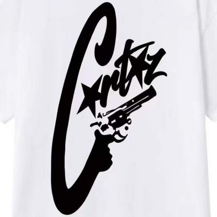 Corteiz T Shirts Short _SKUCorteizS-2XLastxC8416778